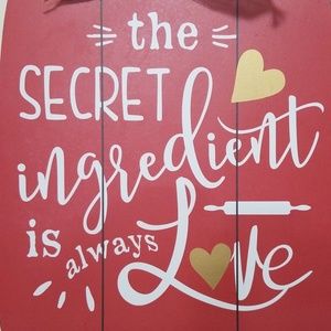 Meet your Posher, Bernette